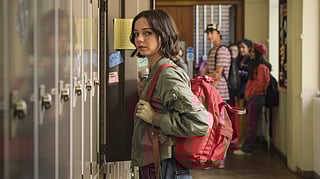 'A Good Girl’s Guide to Murder' releases on Netflix next week