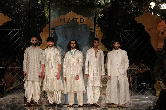 ASAL and Mard by Abu Sandeep
