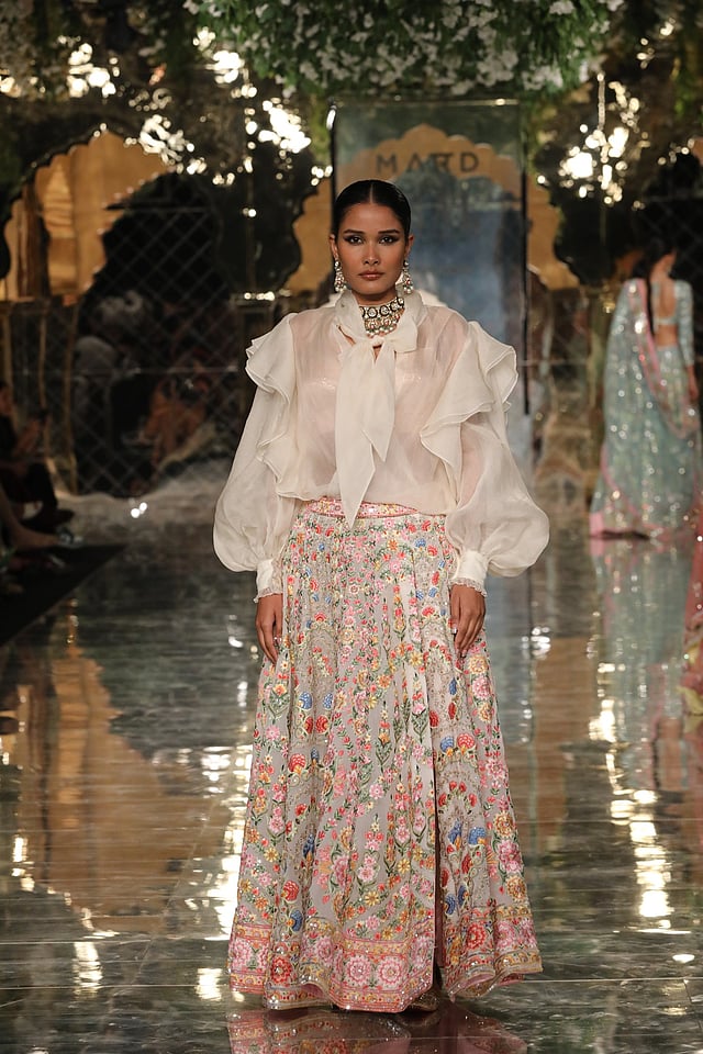 ASAL and Mard by Abu Sandeep