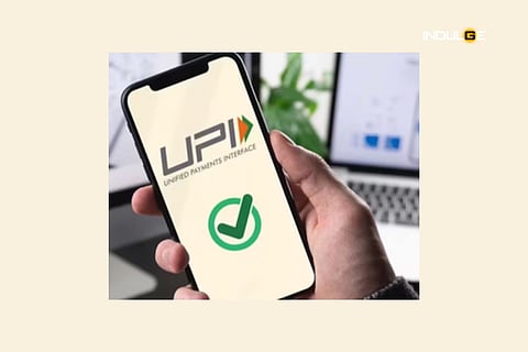 Users will be able to make UPI payments to UAE merchants now
