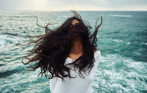 Unlock fabulous hair with these monsoon-proof products