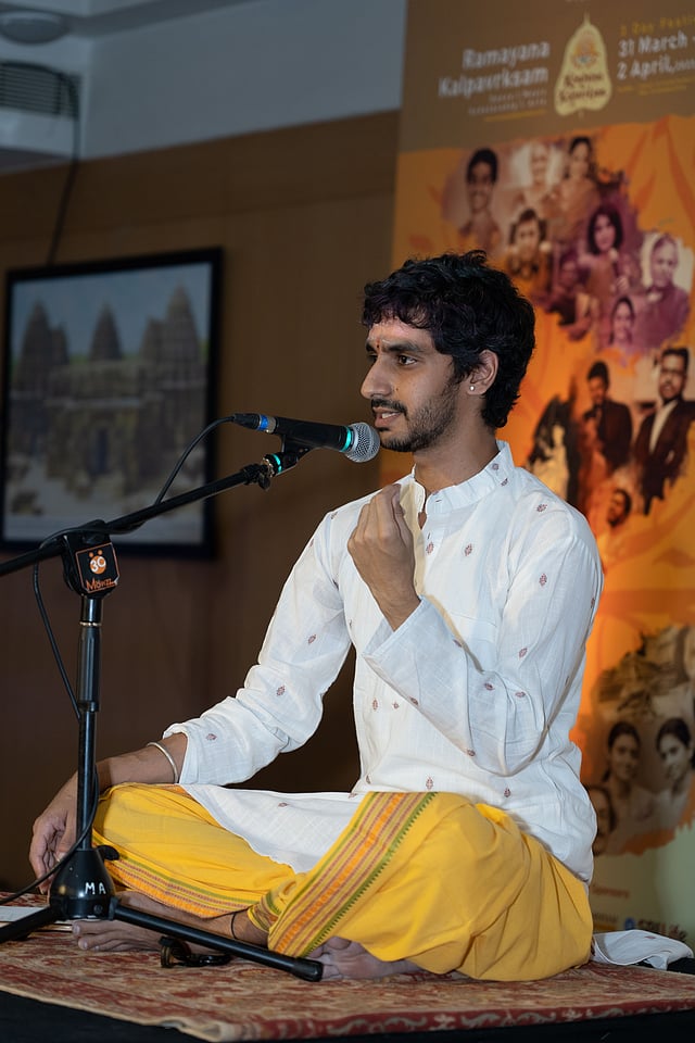 Vinay Varanasi
