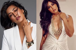 Take cues from Chitrangda Singh to wear your 'whites' right!