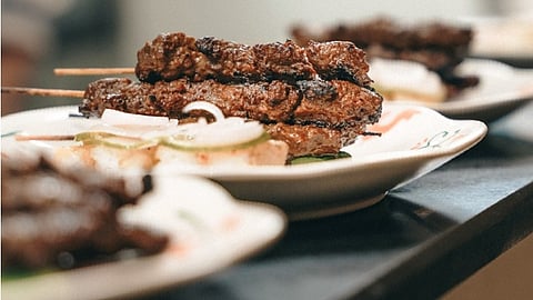 How about a fun food trail that takes you through three of Bengaluru’s most exciting gourmand destinations?