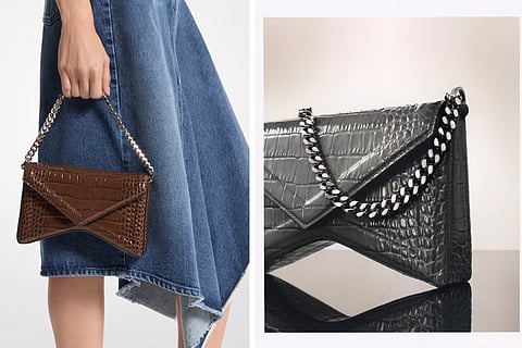 Michael Kors Manhatta bag