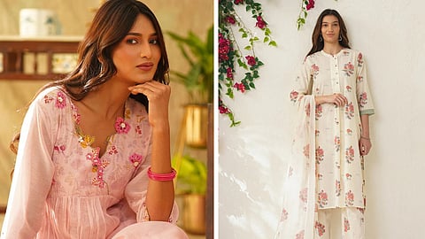 Blossom boldly: Here is how blooms become a canvas for artistry and storytelling