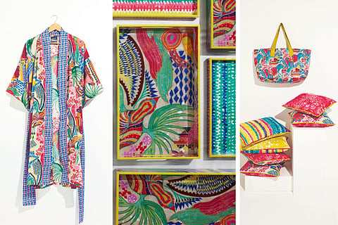 Westside x Saaksha & Kinni