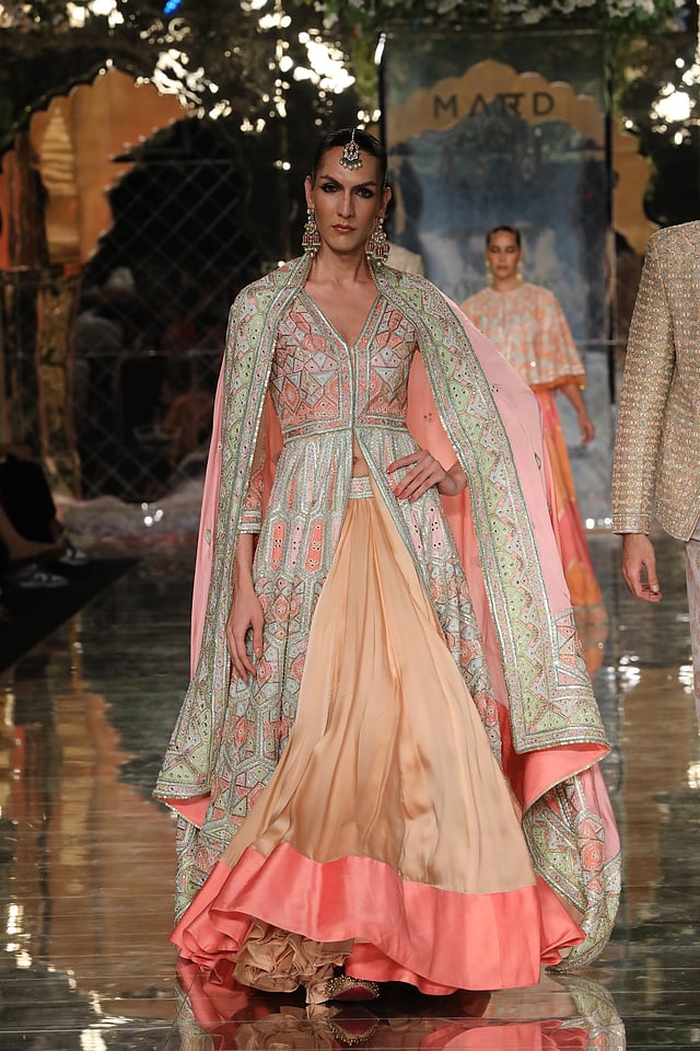 ASAL and Mard by Abu Sandeep