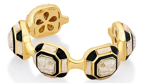 Piece from Wild Things