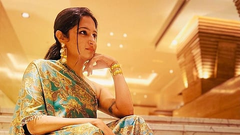 Exclusive: Madhubanti Bagchi looks back at her Heeramandi song and spills beans on her next!