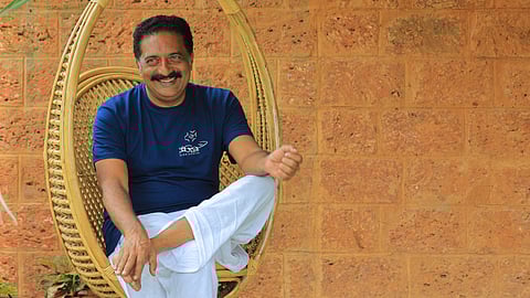 In Frame: Prakash Raj