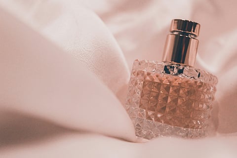 These new luxury perfumes are sure to keep you feeling fresh all-day