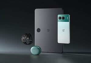 OnePlus unveils first 5G metal unibody smartphone & more