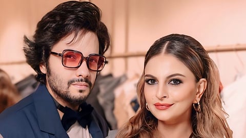 Glimpses from the Kolkata store launch of Bombay Shirt Company