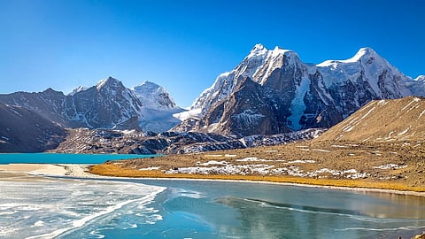 Image representative