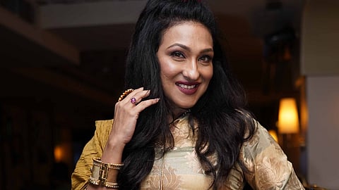 Rituparna