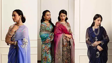 In Frame: Ensembles from Urmila