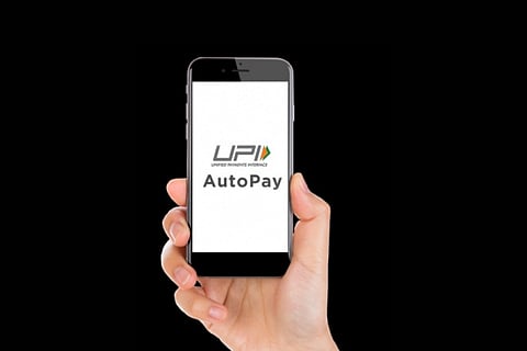 After Eiffel Tower, UPI goes live at another location before Paris Olympics