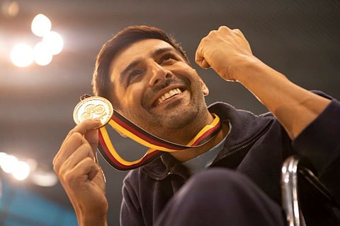 In Frame: Kartik Aaryan