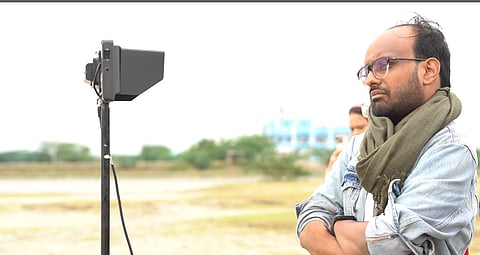 Aneek Chaudhuri’s The Zebras: Dark Start, starring Priyanka Sarkar, to premiere at Indian Film Festival of Melbourne