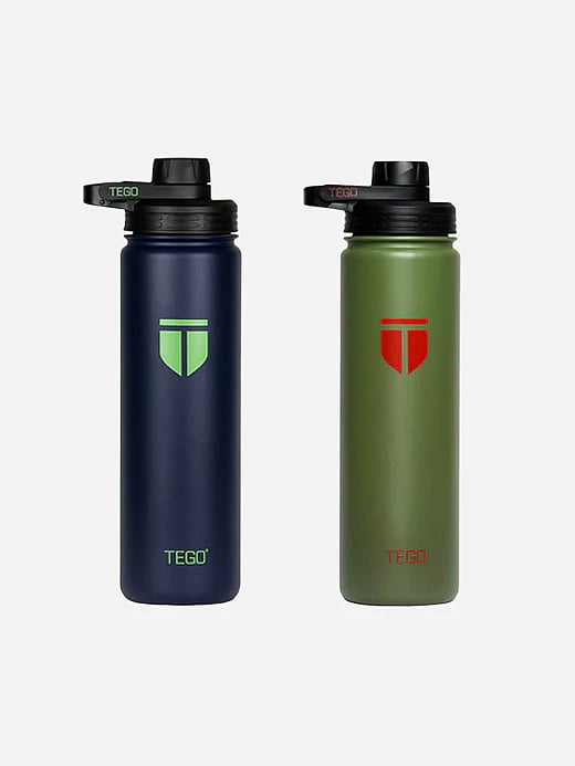 TEGO Rapid Bottle duo