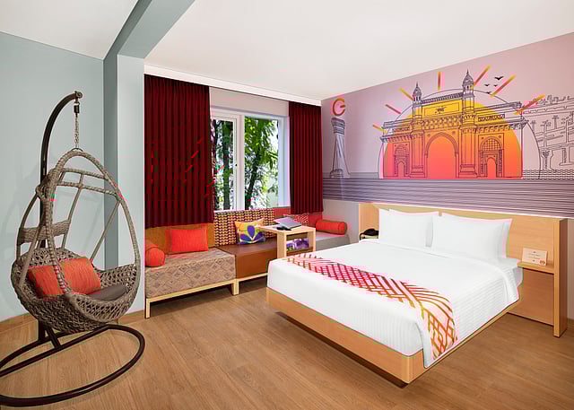Executive Room