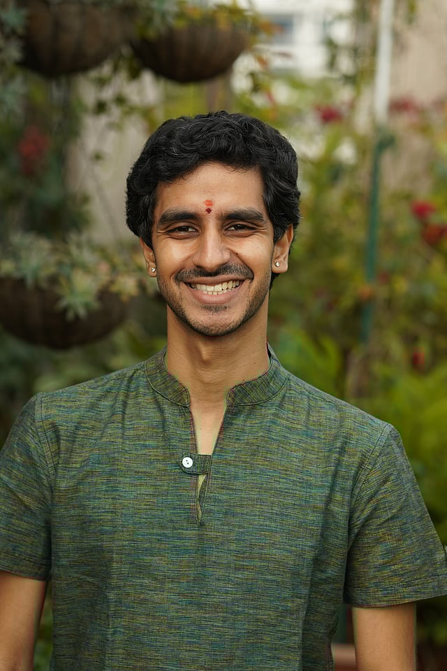 Vinay Varanasi