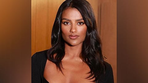 F1 director reveals why Bridgerton’s Simone Ashley was cut from film