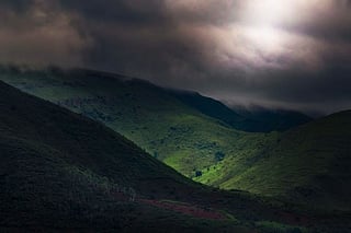 Five destinations in India that stun during the monsoons