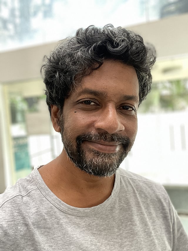 Preetam Koilpillai