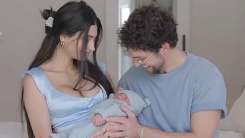 Alanna Panday, Ivor McCray become parents, Ananya Panday welcomes her ‘beautiful baby boy nephew’