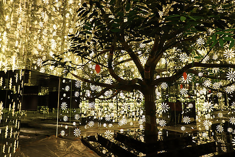 Smritivan Earthquake Memorial Museum 