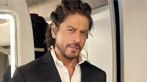 Shah Rukh Khan to be honoured with Pardo alla Carriera at the 77th Locarno Film Festival