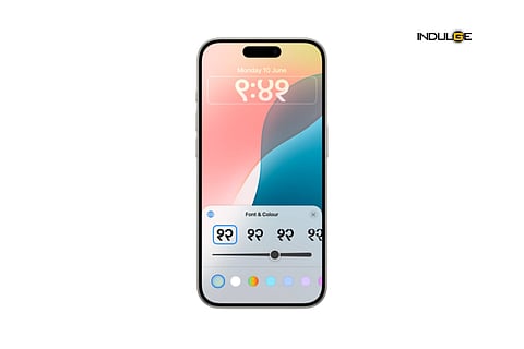 Apple brings new features, language support via iOS 18 for users in India