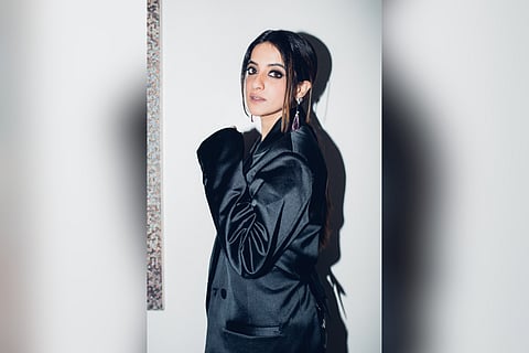 In frame: Shilpa Rao