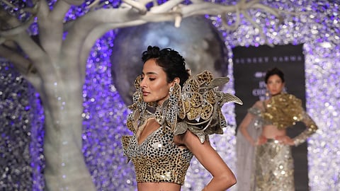 Suneet Varma's Nazm collection