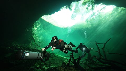 Glimpses from Planet Earth III