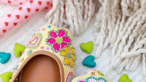 Needledust's L'ÉTÉ edit