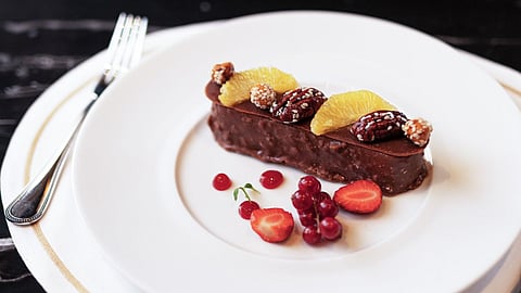 Celebrate Chocolate Day with these innovative recipes