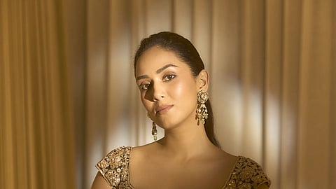 Decoding Mira Kapoor's elegance at the Anant Ambani-Radhika Merchant wedding