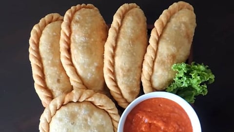 Tibetan treats and more at this great joint in Shillong