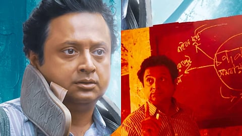 Shiboprosad Mukherjee