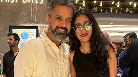 Anand Tiwari and Renee Sen