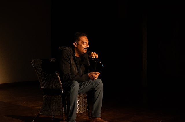Prakash Raj