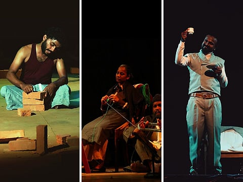 In Frame: Prakash Raj