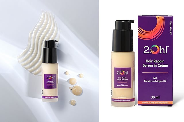 2.Oh!’s Hair Serum