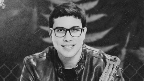 in frame: Ayres Sasaki