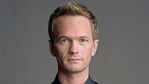 In Frame: Neil Patrick Harris 