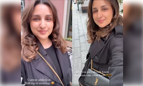 What's causing your belly fat?