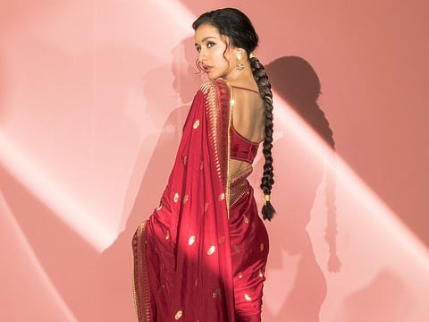 Take cues from Chitrangda Singh to wear your 'whites' right!